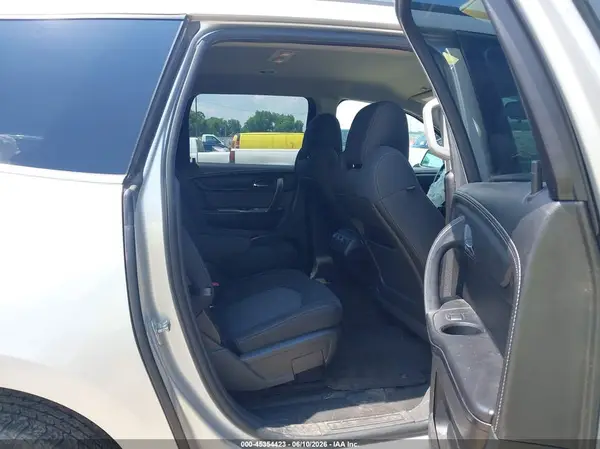 1GNKRGKD0GJ152508 2016 CHEVROLET TRAVERSE - Image 8