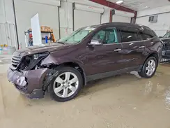 1GNKRGKD0GJ152802 2016 CHEVROLET TRAVERSE