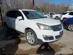 1GNKRGKD0GJ161368 2016 CHEVROLET TRAVERSE