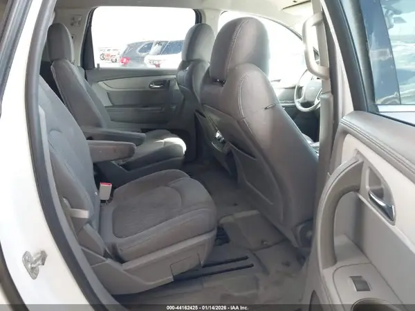 1GNKRGKD0GJ161368 2016 CHEVROLET TRAVERSE - Image 8