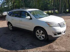 1GNKRGKD0GJ161760 2016 CHEVROLET TRAVERSE