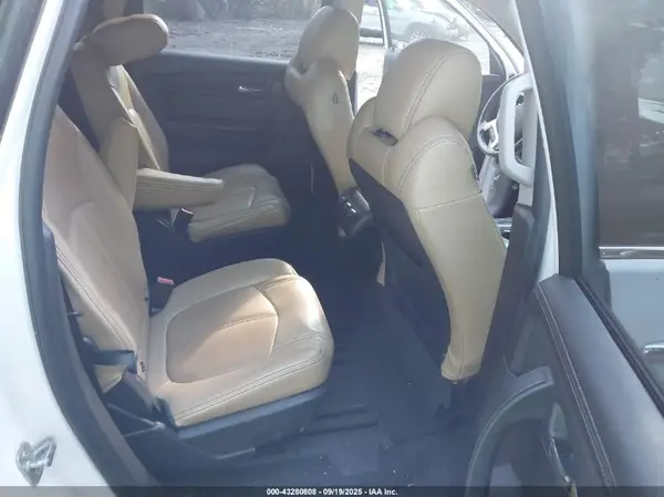1GNKRGKD0GJ161760 2016 CHEVROLET TRAVERSE - Image 8