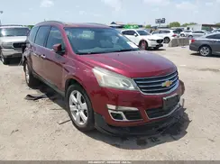 1GNKRGKD0GJ167770 2016 CHEVROLET TRAVERSE