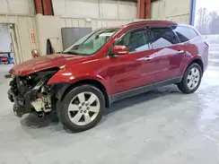 1GNKRGKD0GJ168689 2016 CHEVROLET TRAVERSE