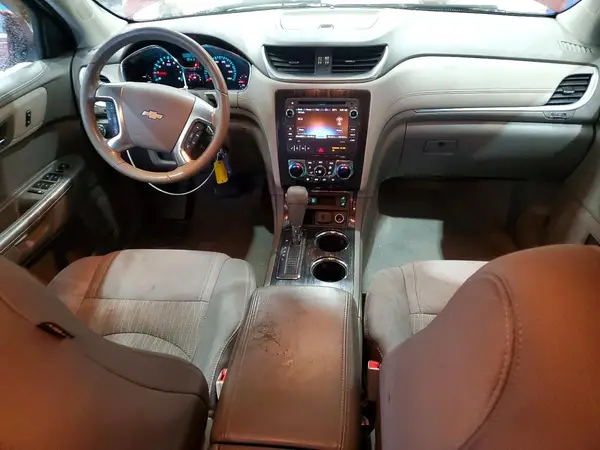 1GNKRGKD0GJ168689 2016 CHEVROLET TRAVERSE - Image 8