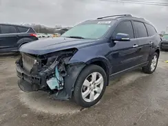 1GNKRGKD0GJ169292 2016 CHEVROLET TRAVERSE