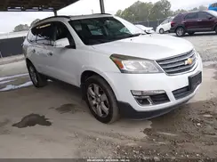1GNKRGKD0GJ174704 2016 CHEVROLET TRAVERSE