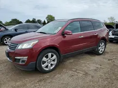 1GNKRGKD0GJ175982 2016 CHEVROLET TRAVERSE