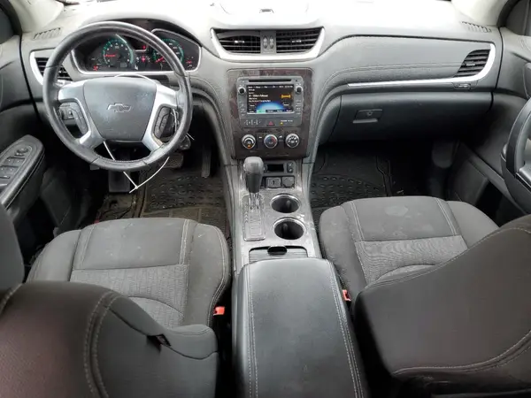 1GNKRGKD0GJ175982 2016 CHEVROLET TRAVERSE - Image 8