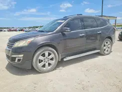 1GNKRGKD0GJ176114 2016 CHEVROLET TRAVERSE