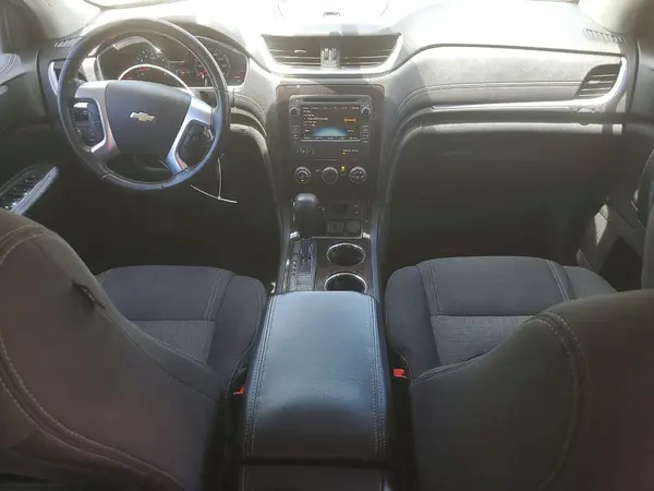 1GNKRGKD0GJ176114 2016 CHEVROLET TRAVERSE - Image 8
