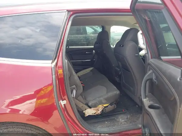 1GNKRGKD0GJ185766 2016 CHEVROLET TRAVERSE - Image 8