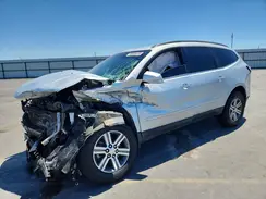 1GNKRGKD0GJ185900 2016 CHEVROLET TRAVERSE