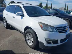 1GNKRGKD0GJ187064 2016 CHEVROLET TRAVERSE