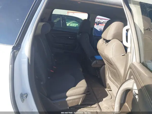 1GNKRGKD0GJ187064 2016 CHEVROLET TRAVERSE - Image 8