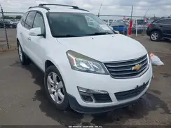 1GNKRGKD0GJ187095 2016 CHEVROLET TRAVERSE