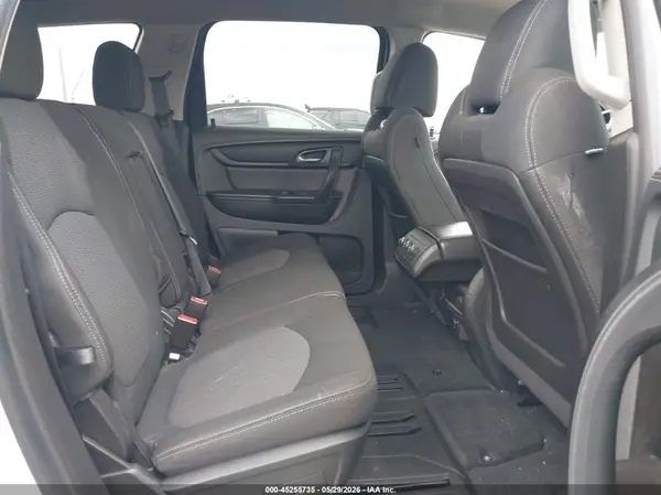 1GNKRGKD0GJ187095 2016 CHEVROLET TRAVERSE - Image 8