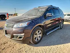 1GNKRGKD0GJ191390 2016 CHEVROLET TRAVERSE