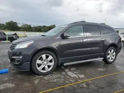 1GNKRGKD0GJ202629 2016 CHEVROLET TRAVERSE