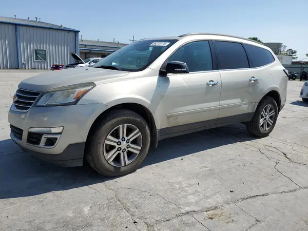 1GNKRGKD0GJ202971 2016 CHEVROLET TRAVERSE - Image 1