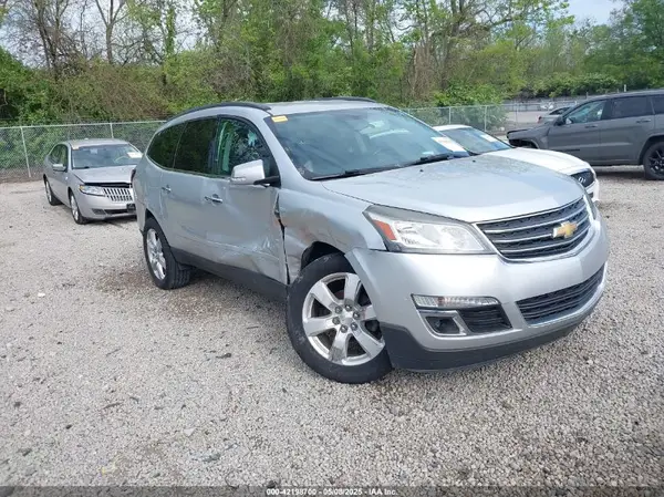 1GNKRGKD0GJ205319 2016 CHEVROLET TRAVERSE - Image 1
