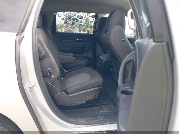 1GNKRGKD0GJ205319 2016 CHEVROLET TRAVERSE - Image 8