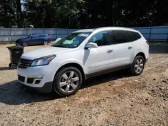 1GNKRGKD0GJ206695 2016 CHEVROLET TRAVERSE