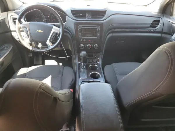 1GNKRGKD0GJ206695 2016 CHEVROLET TRAVERSE - Image 8