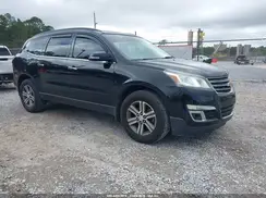 1GNKRGKD0GJ208494 2016 CHEVROLET TRAVERSE