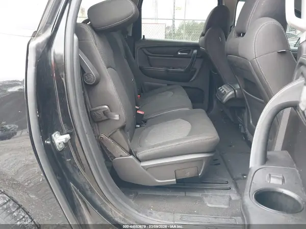 1GNKRGKD0GJ208494 2016 CHEVROLET TRAVERSE - Image 8