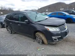 1GNKRGKD0GJ209371 2016 CHEVROLET TRAVERSE