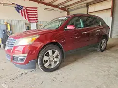 1GNKRGKD0GJ214165 2016 CHEVROLET TRAVERSE