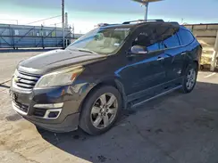 1GNKRGKD0GJ217308 2016 CHEVROLET TRAVERSE