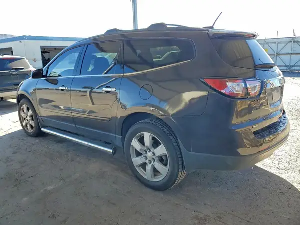 1GNKRGKD0GJ217308 2016 CHEVROLET TRAVERSE - Image 2