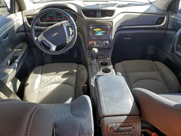1GNKRGKD0GJ217308 2016 CHEVROLET TRAVERSE - Image 8
