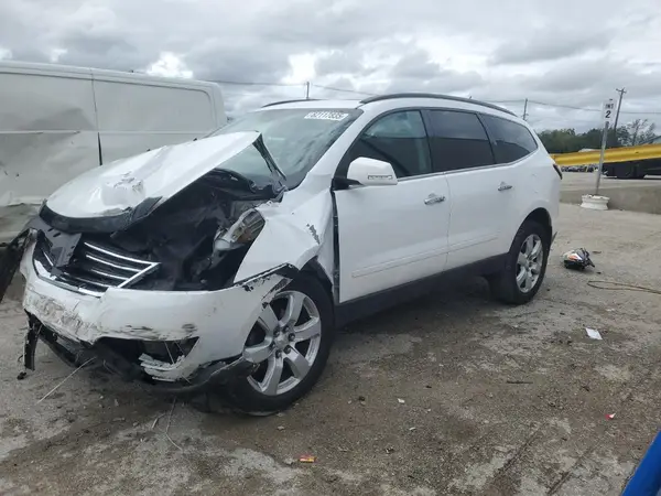 1GNKRGKD0GJ219317 2016 CHEVROLET TRAVERSE - Image 1