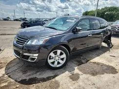 1GNKRGKD0GJ222654 2016 CHEVROLET TRAVERSE