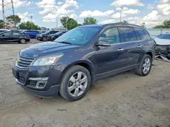 1GNKRGKD0GJ222735 2016 CHEVROLET TRAVERSE