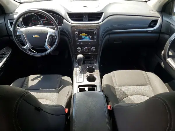 1GNKRGKD0GJ222735 2016 CHEVROLET TRAVERSE - Image 8