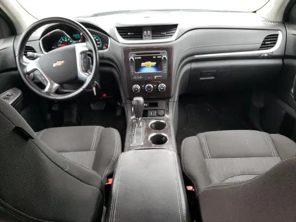 1GNKRGKD0GJ230379 2016 CHEVROLET TRAVERSE - Image 8
