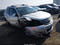 1GNKRGKD0GJ230432 2016 CHEVROLET TRAVERSE