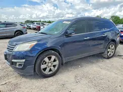 1GNKRGKD0GJ234285 2016 CHEVROLET TRAVERSE