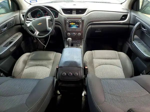 1GNKRGKD0GJ234285 2016 CHEVROLET TRAVERSE - Image 8