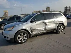 1GNKRGKD0GJ234903 2016 CHEVROLET TRAVERSE