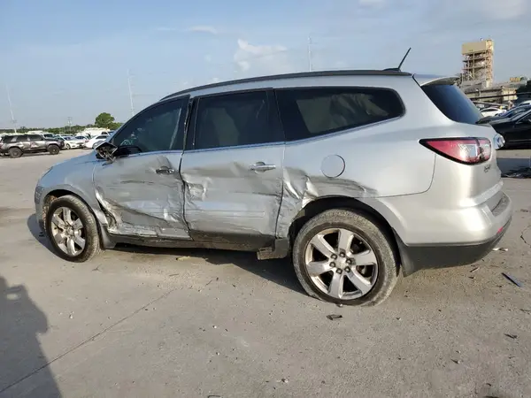 1GNKRGKD0GJ234903 2016 CHEVROLET TRAVERSE - Image 2