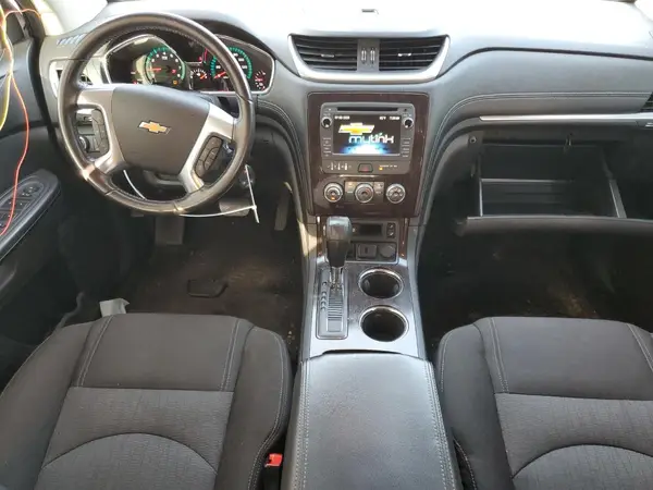 1GNKRGKD0GJ234903 2016 CHEVROLET TRAVERSE - Image 8