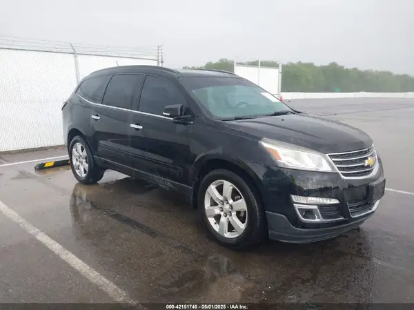 1GNKRGKD0GJ235730 2016 CHEVROLET TRAVERSE - Image 1
