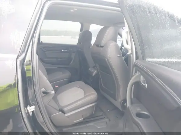 1GNKRGKD0GJ235730 2016 CHEVROLET TRAVERSE - Image 8