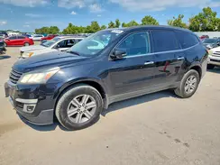 1GNKRGKD0GJ238420 2016 CHEVROLET TRAVERSE