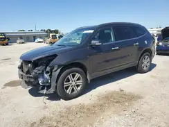 1GNKRGKD0GJ239034 2016 CHEVROLET TRAVERSE